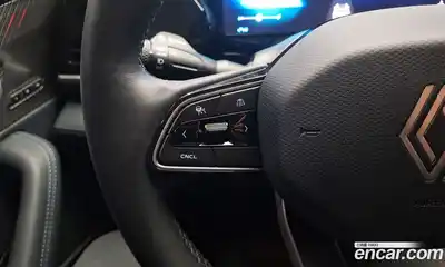 Renault Grand Koleos 2025 1.5 Автомат в Москве № 106664, миниатюра 11