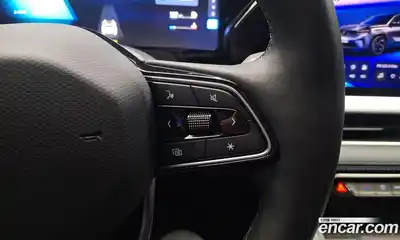 Renault Grand Koleos 2025 1.5 Автомат в Москве № 106664, миниатюра 12