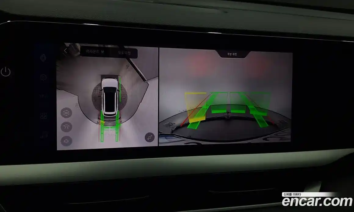 Renault Grand Koleos 2025 1.5 Автомат в Москве № 106664, фото 13