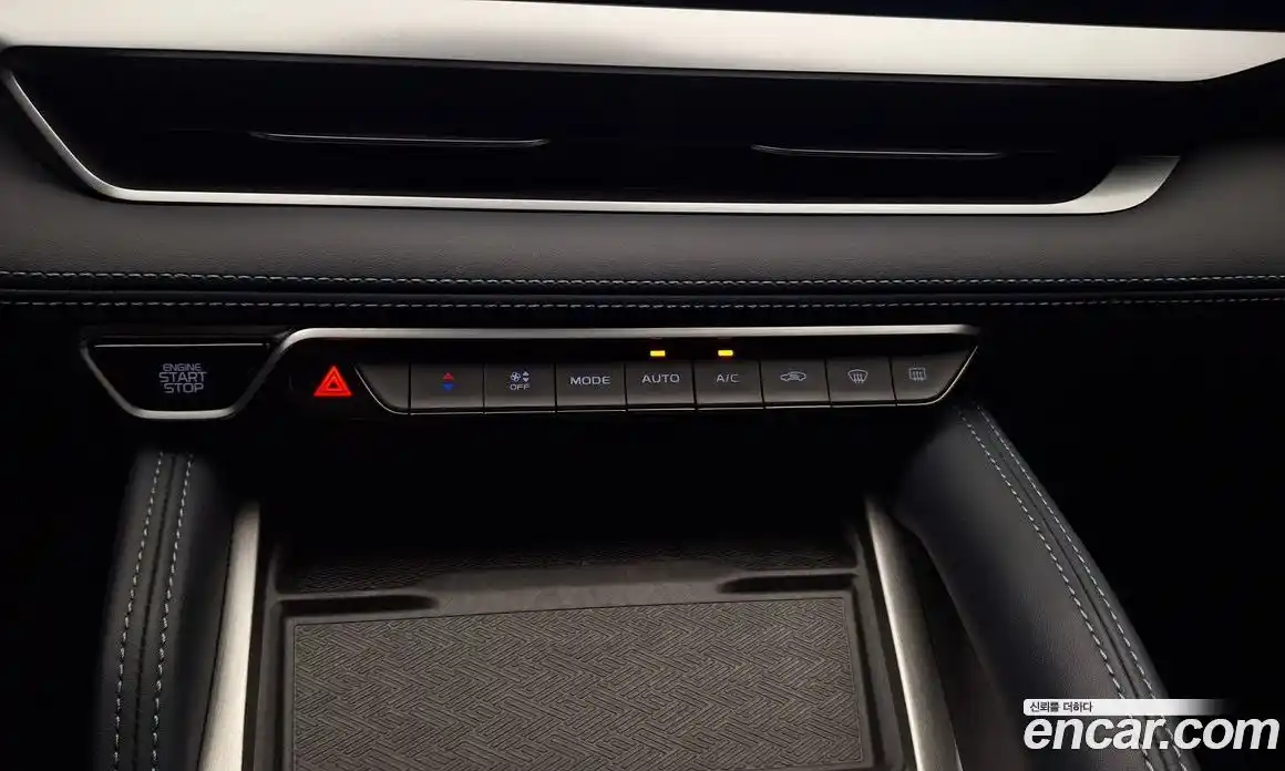 Renault Grand Koleos 2025 1.5 Автомат в Москве № 106664, фото 16