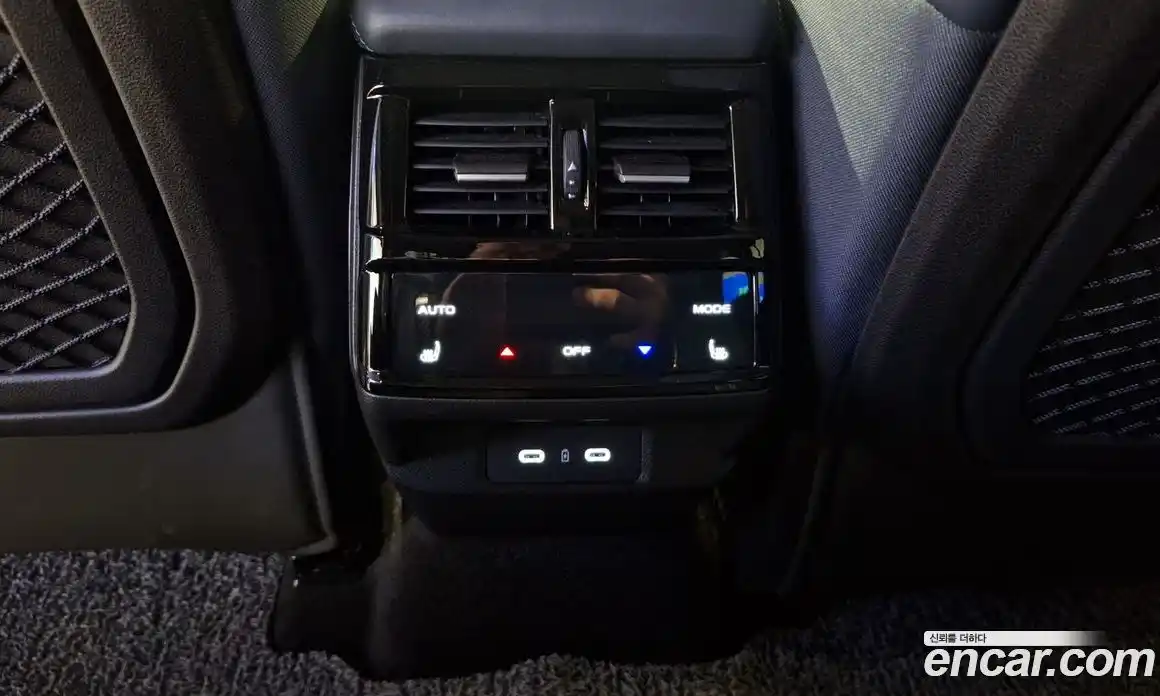 Renault Grand Koleos 2025 1.5 Автомат в Москве № 106664, фото 17