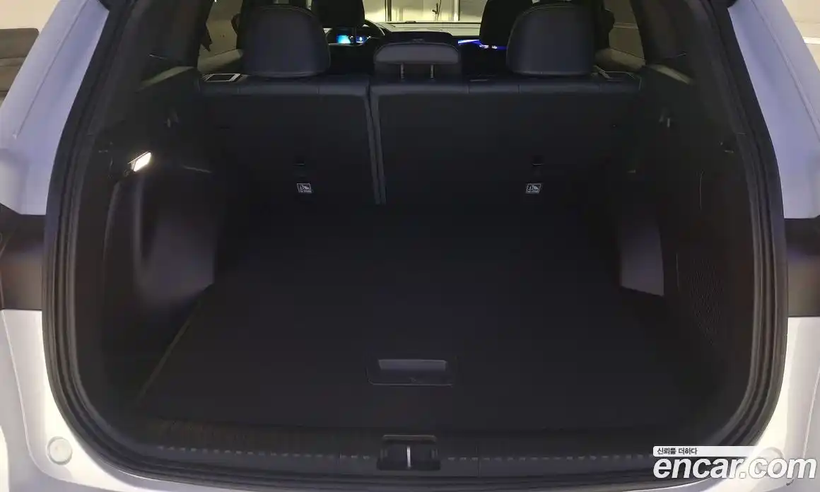 Renault Grand Koleos 2025 1.5 Автомат в Москве № 106664, фото 19