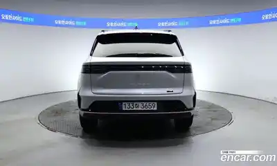 Renault Grand Koleos 2025 1.5 Автомат в Москве № 106664, миниатюра 3