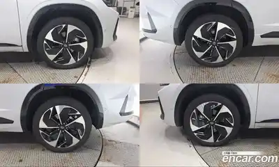 Renault Grand Koleos 2025 1.5 Автомат в Москве № 106664, миниатюра 5