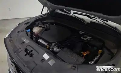 Renault Grand Koleos 2025 1.5 Автомат в Москве № 106664, миниатюра 6