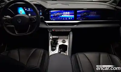 Renault Grand Koleos 2025 1.5 Автомат в Москве № 106664, миниатюра 7