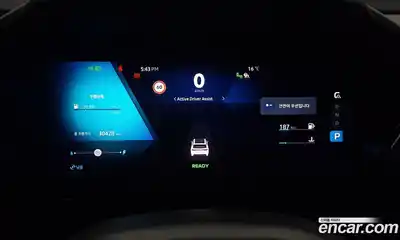 Renault Grand Koleos 2025 1.5 Автомат в Москве № 106664, миниатюра 8