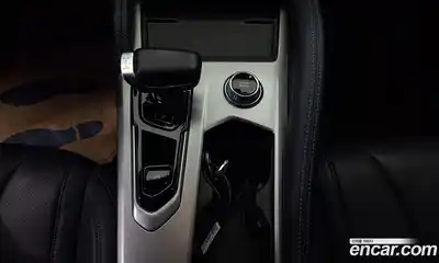 Renault Grand Koleos 2025 1.5 Автомат в Москве № 106664, миниатюра 9