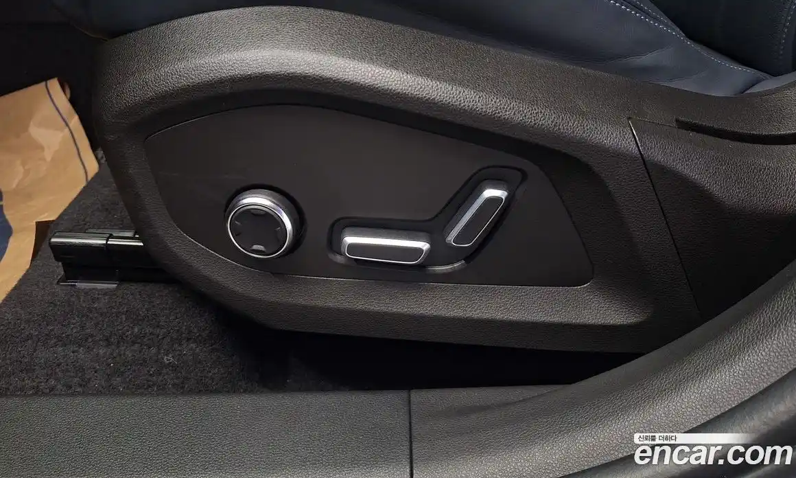 Renault Grand Koleos 2025 1.5 Автомат в Москве № 106664, фото 10