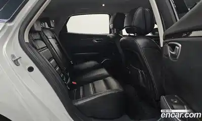 Renault SM6 2019 1.6 Автомат в Москве № 107092, миниатюра 12