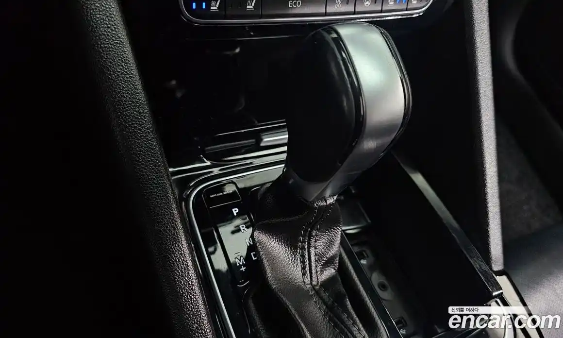 Renault SM6 2019 1.6 Автомат в Москве № 107092, фото 20