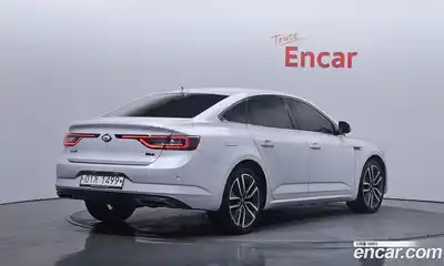 Renault SM6 2019 1.6 Автомат в Москве № 107092, миниатюра 2