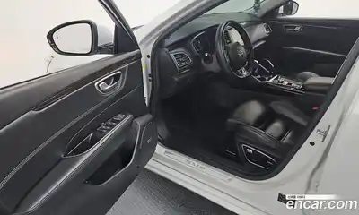 Renault SM6 2019 1.6 Автомат в Москве № 107092, миниатюра 3