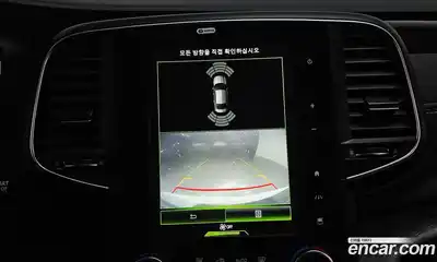 Renault SM6 2019 1.6 Автомат в Москве № 107092, миниатюра 4