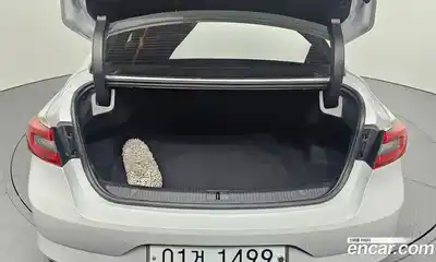 Renault SM6 2019 1.6 Автомат в Москве № 107092, миниатюра 5