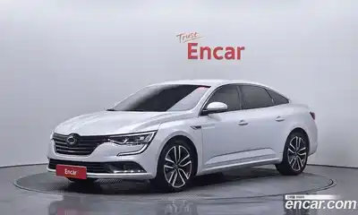 Renault SM6 2019 1.6 Автомат в Москве № 107092, миниатюра 6
