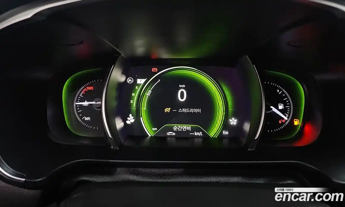 Renault SM6 2019 1.6 Автомат в Москве № 107092, фото 7