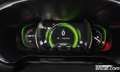 Renault SM6 2019 1.6 Автомат в Москве № 107092, миниатюра 7