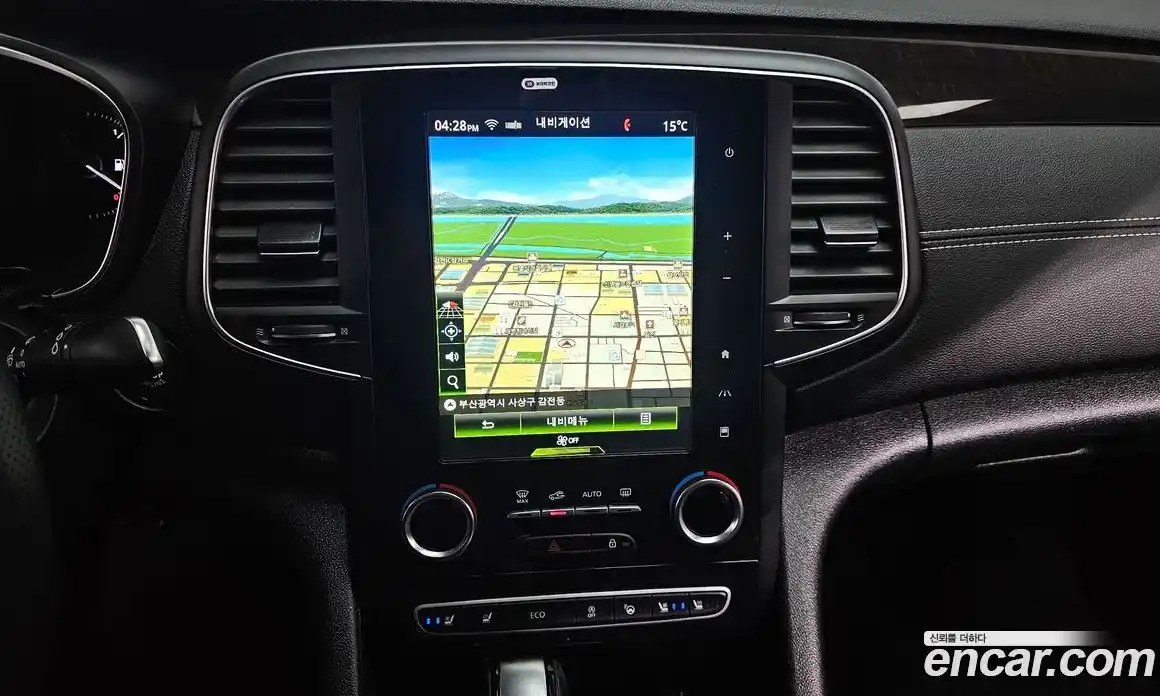 Renault SM6 2019 1.6 Автомат в Москве № 107092, фото 8