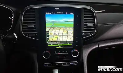 Renault SM6 2019 1.6 Автомат в Москве № 107092, миниатюра 8