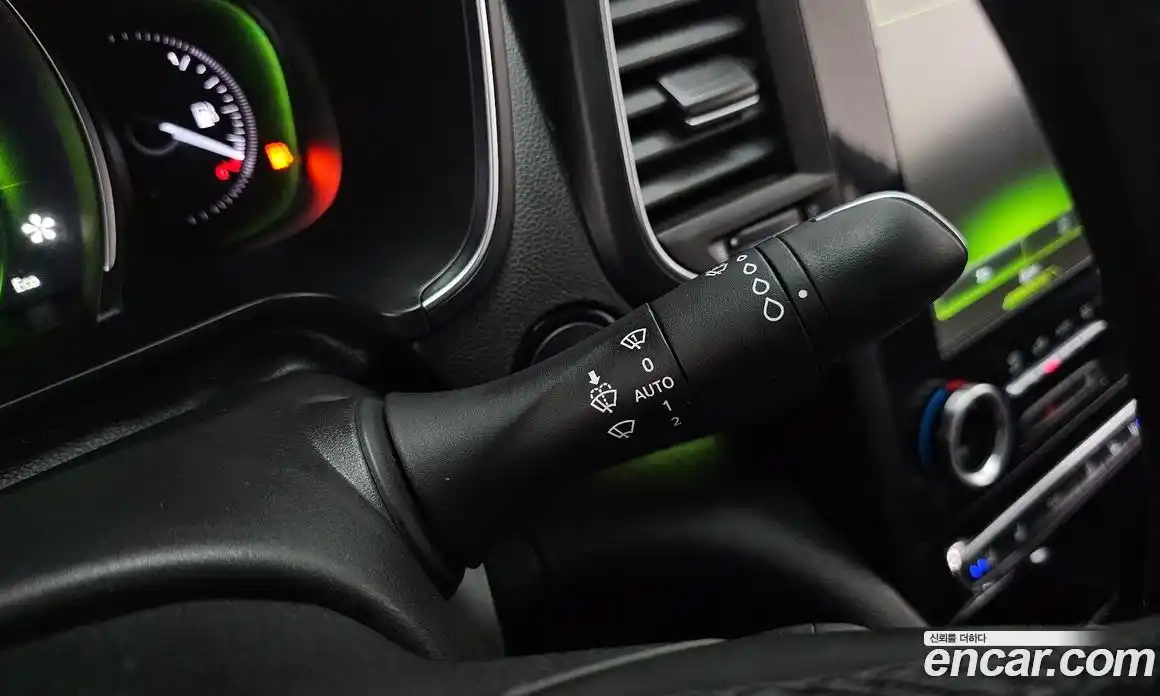 Renault SM6 2019 1.6 Автомат в Москве № 107092, фото 9