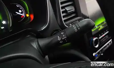 Renault SM6 2019 1.6 Автомат в Москве № 107092, миниатюра 9