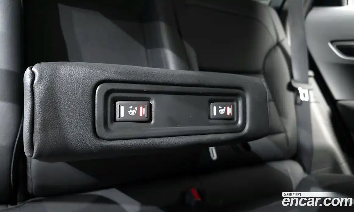 Renault QM6 2026 2.0 Автомат в Москве № 107341, фото 18