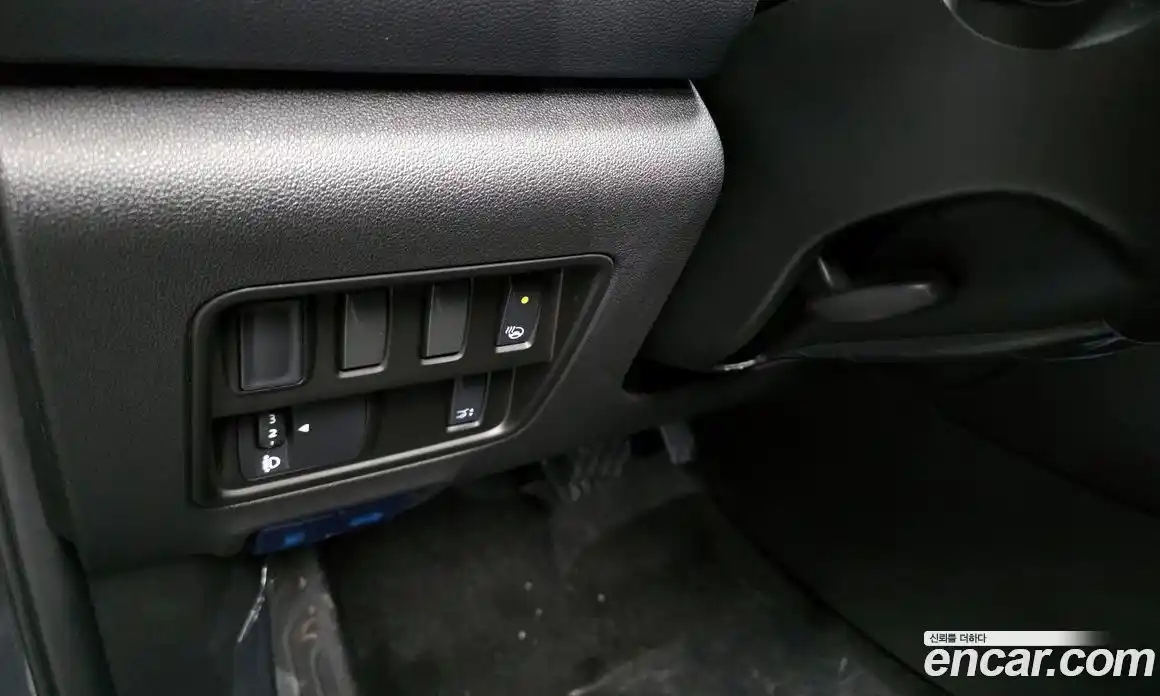 Renault QM6 2026 2.0 Автомат в Москве № 107341, фото 19