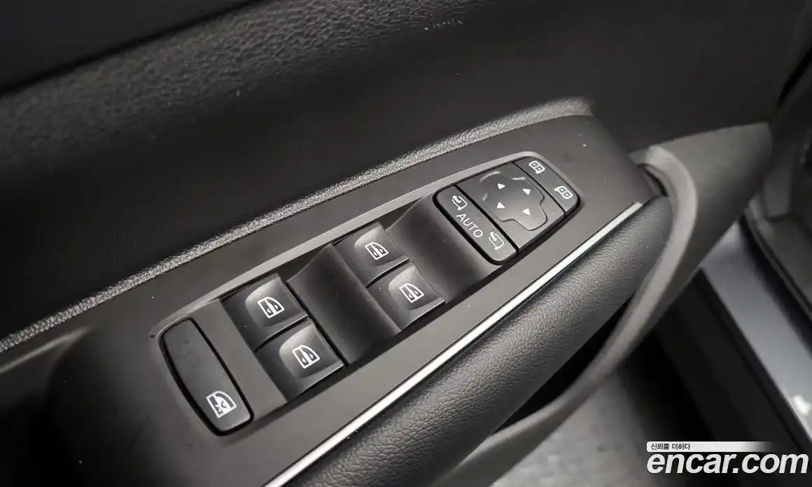 Renault QM6 2026 2.0 Автомат в Москве № 107341, фото 20