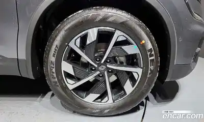 Renault QM6 2026 2.0 Автомат в Москве № 107341, миниатюра 5