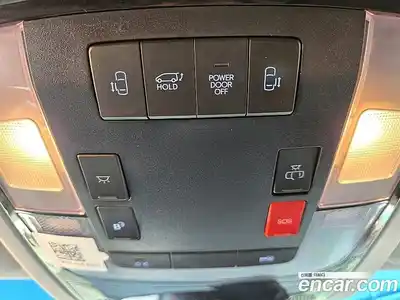 Hyundai Staria 2025 2.2 Автомат в Москве № 107684, миниатюра 11