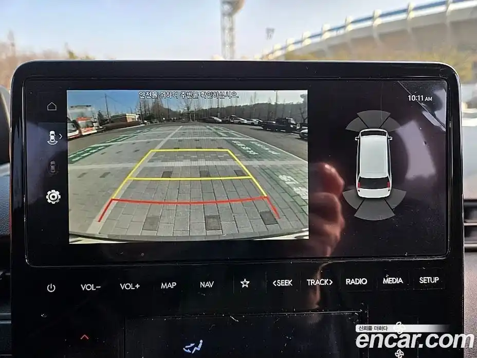 Hyundai Staria 2025 2.2 Автомат в Москве № 107684, фото 13