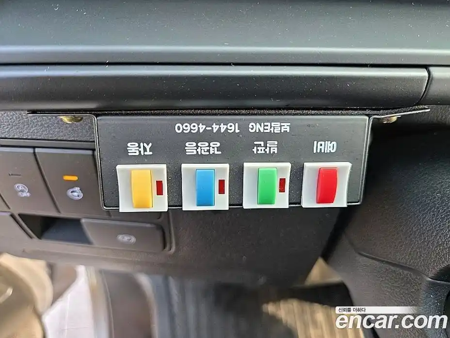 Hyundai Staria 2025 2.2 Автомат в Москве № 107684, фото 14