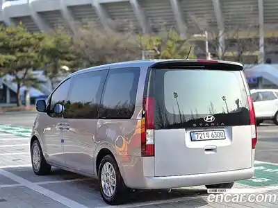 Hyundai Staria 2025 2.2 Автомат в Москве № 107684, миниатюра 4