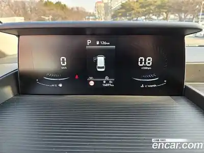 Hyundai Staria 2025 2.2 Автомат в Москве № 107684, миниатюра 6