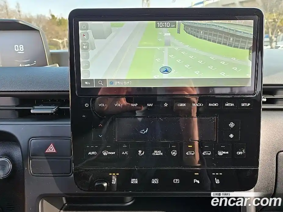 Hyundai Staria 2025 2.2 Автомат в Москве № 107684, фото 8