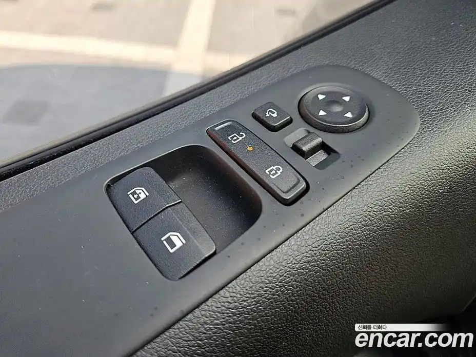 Hyundai Staria 2025 2.2 Автомат в Москве № 107684, фото 9