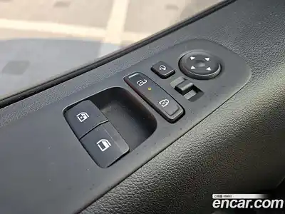 Hyundai Staria 2025 2.2 Автомат в Москве № 107684, миниатюра 9