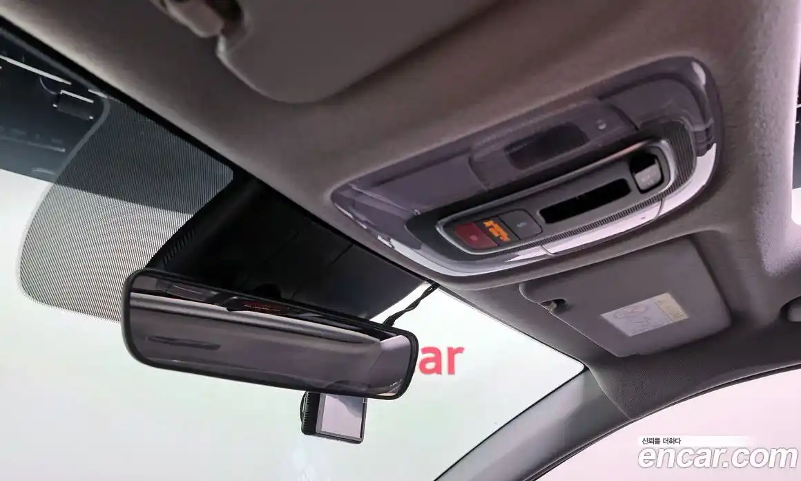 Hyundai Avante 2023 1.6 Автомат в Москве № 107841, фото 3