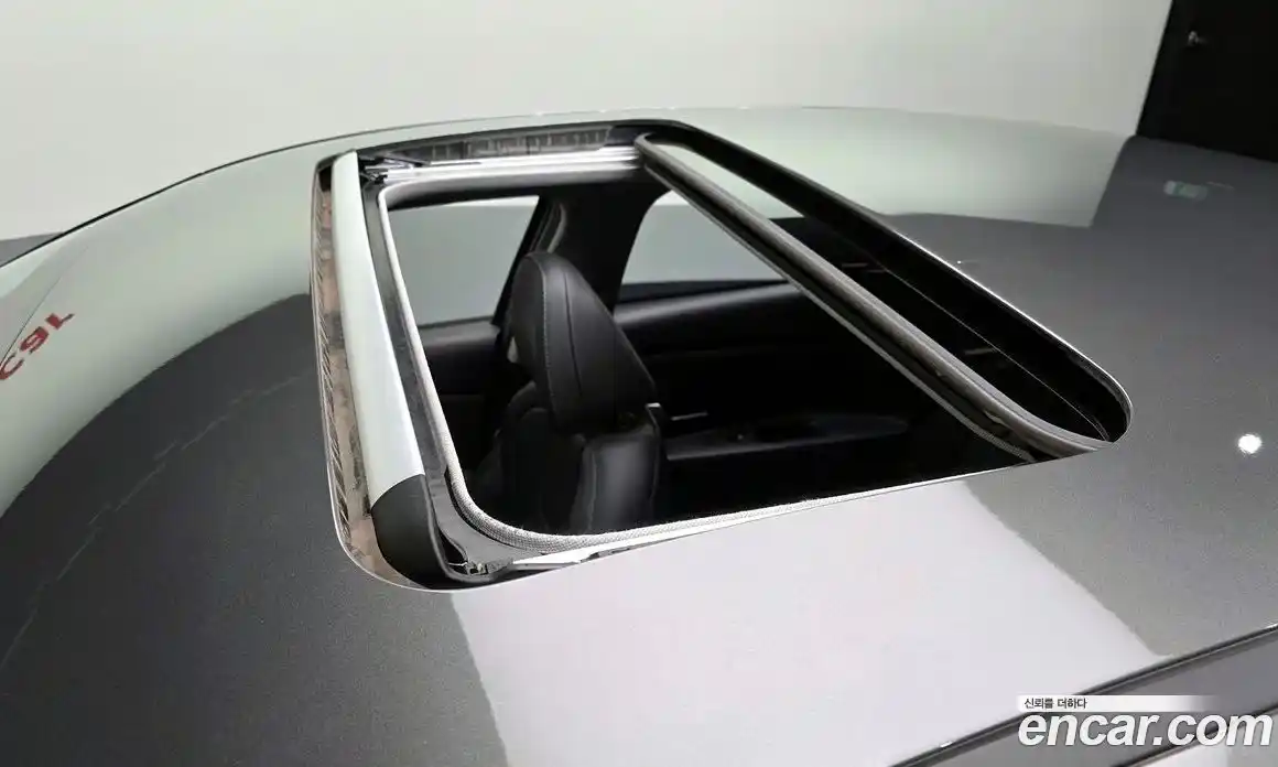 Hyundai Avante 2023 1.6 Автомат в Москве № 107841, фото 6