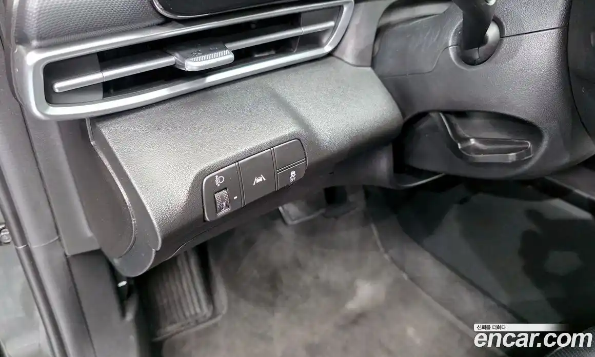 Hyundai Avante 2023 1.6 Автомат в Москве № 107841, фото 8