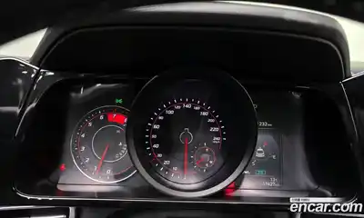 Hyundai Avante 2023 1.6 Автомат в Москве № 107841, миниатюра 10