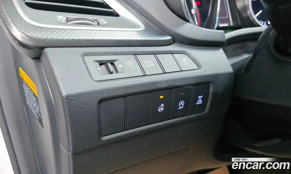 Hyundai Santa Fe 2016 2.0 Автомат в Москве № 108059, фото 11