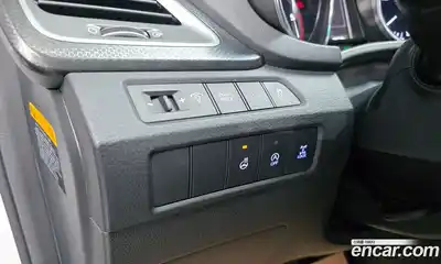 Hyundai Santa Fe 2016 2.0 Автомат в Москве № 108059, миниатюра 11