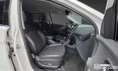 Hyundai Santa Fe 2016 2.0 Автомат в Москве № 108059, миниатюра 12