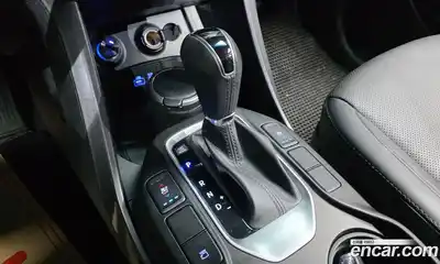 Hyundai Santa Fe 2016 2.0 Автомат в Москве № 108059, миниатюра 4