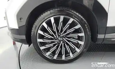 Hyundai Santa Fe 2024 2.5 Автомат в Москве № 108126, миниатюра 12