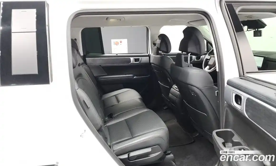 Hyundai Santa Fe 2024 2.5 Автомат в Москве № 108126, фото 3