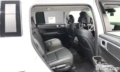 Hyundai Santa Fe 2024 2.5 Автомат в Москве № 108126, миниатюра 3