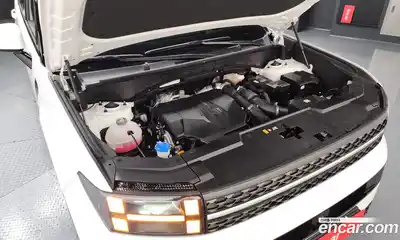 Hyundai Santa Fe 2024 2.5 Автомат в Москве № 108126, миниатюра 5